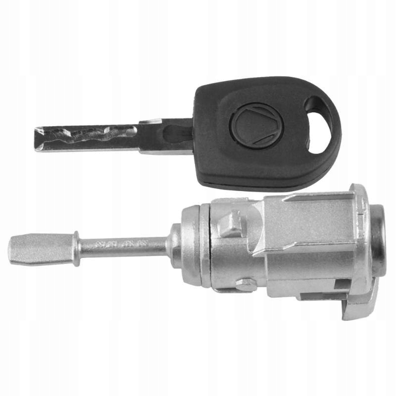 Купити Замок вкладиш вкладка замка права do vw golf iv bora 1996-2005