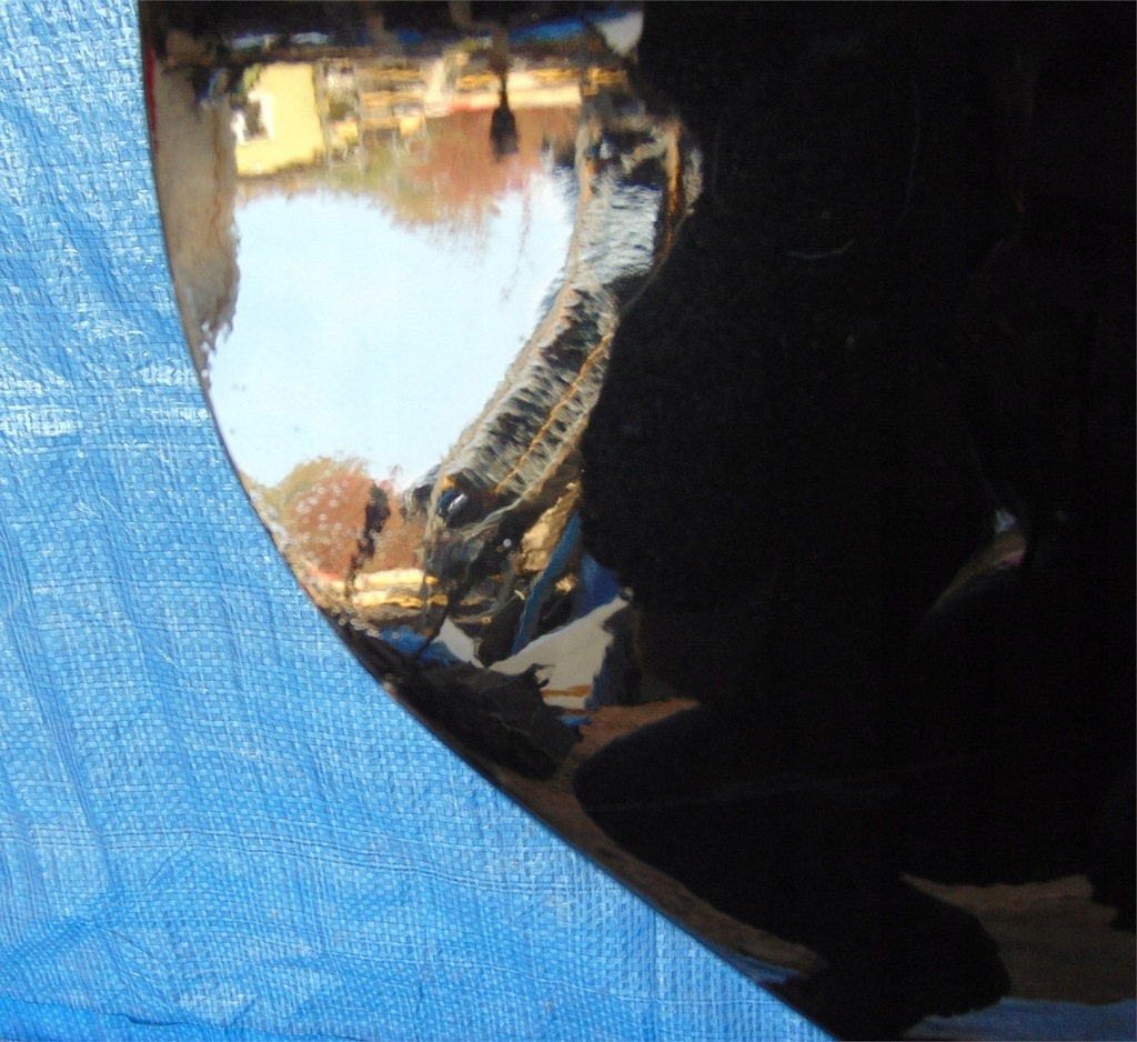 фото №6, Mercedes r-klasa w251 long дверь правое задняя