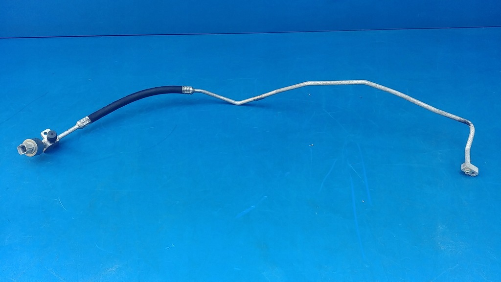 фото №11, Шланг wąż трубка кондиционера кондиционер alfa romeo 166 2.0 ts