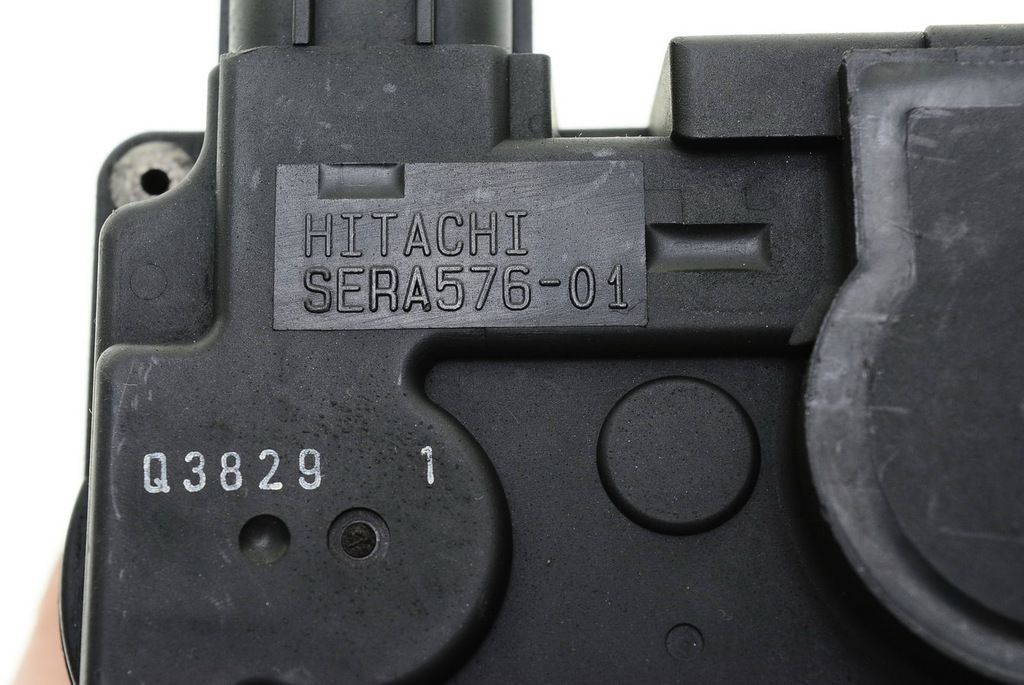 фото №5, Дроссельная заслонка altima rme60-06