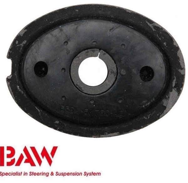 фото №2, Втулка важеля jeep grand cherokee roczniki 99-04