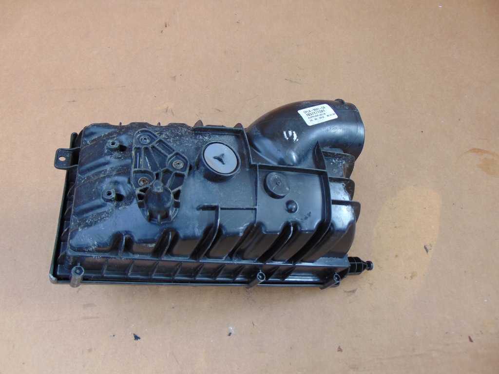 фото №3, Корпус фільтра повітря range sport cpla-9601-ca