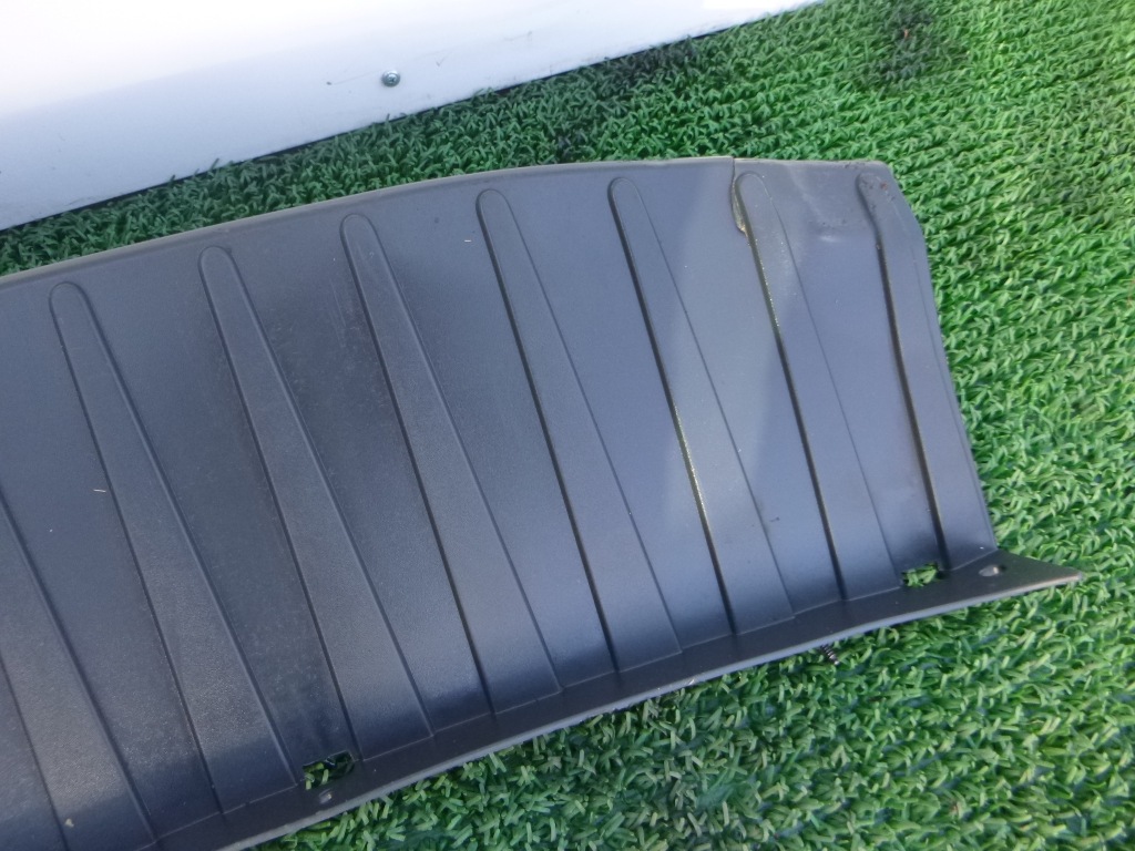 Купить Transit mk8 2014- бампер задний задний  комплект  оригинал