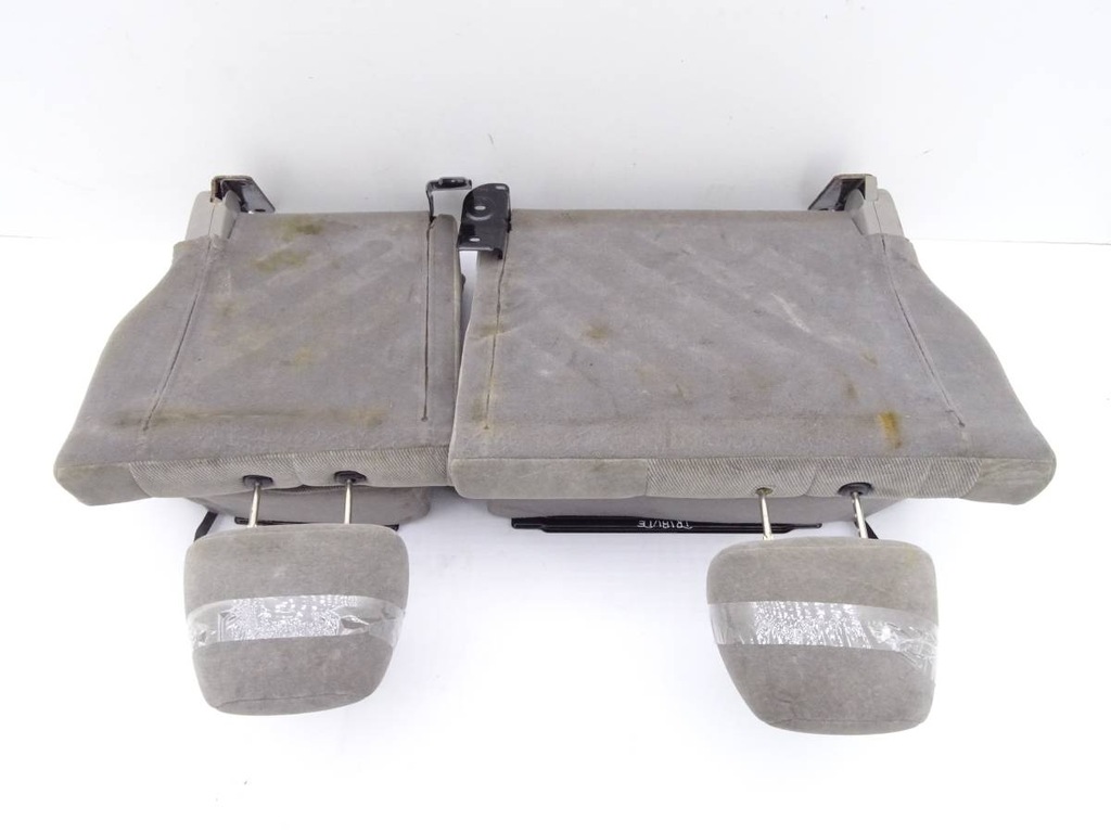 фото №8, Mazda tribute 00-07 заднее сиденье задняя задняя