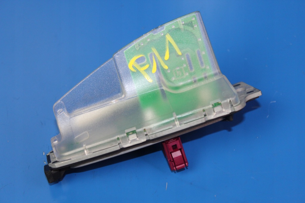 фото №1, Bmw 5 f11 f10 антенна модуль rekin навигации