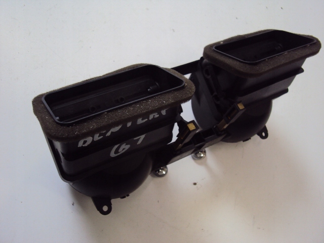 фото №5, Решётки воздуховод bentley continental gt