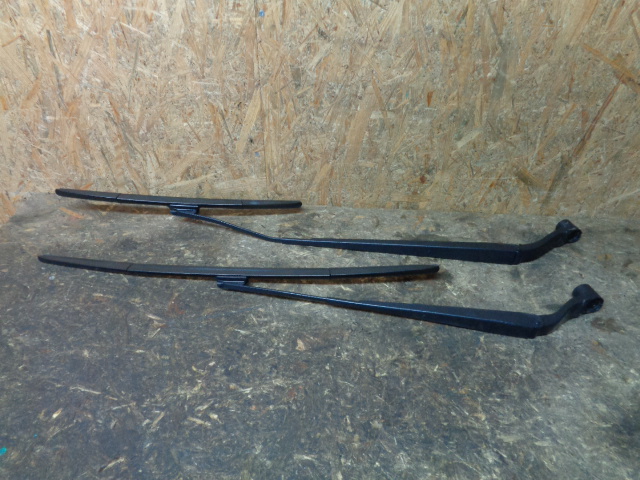 фото №1, Nissan x-trail t32 lift рычаги дворник 6874