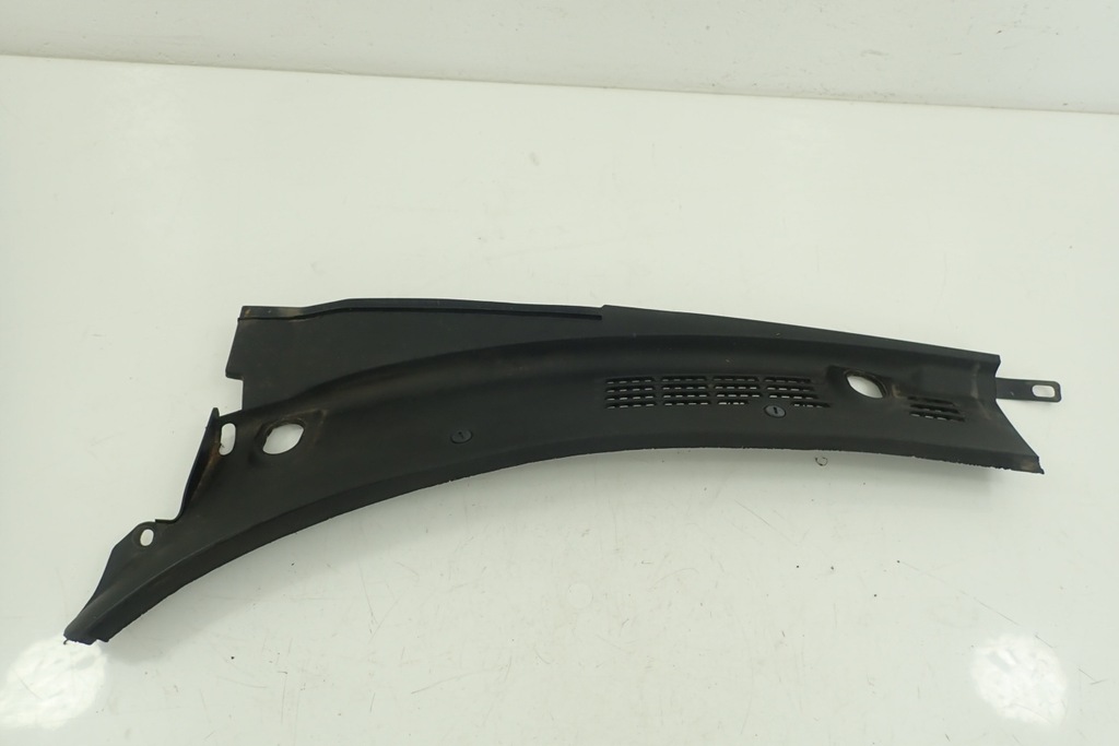 фото №1, Citroen berlingo жабо левая 9642405877