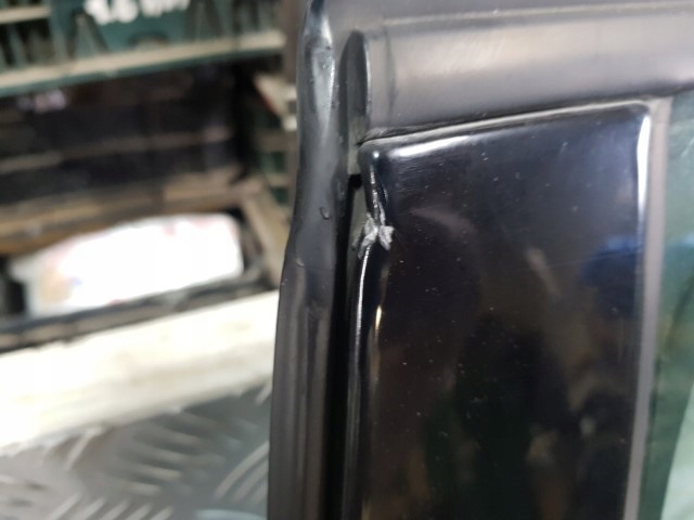 фото №9, Citroen c5 iii x7 sedan двері ліва задня задні ezrc