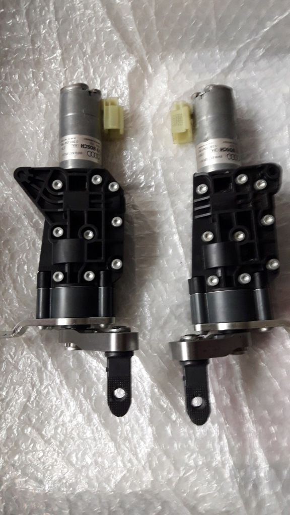 фото №1, Привід кришки задня audi a4 s4 b9 avant kombi combi