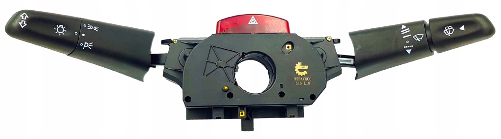 фото №15, Skv панель перемикача mercedes 95skv600