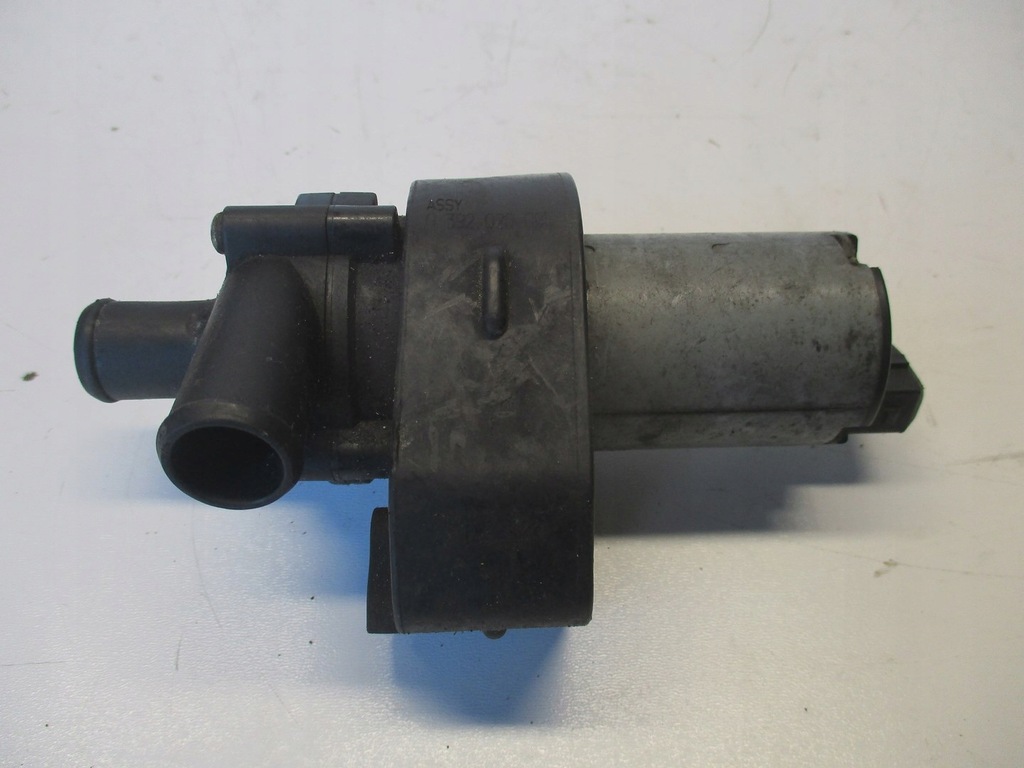 фото №1, Насос wody a001836064