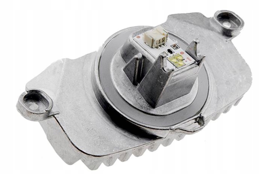 фото №1, Do bmw f30 f31 f34 - модуль модулі led 7398766