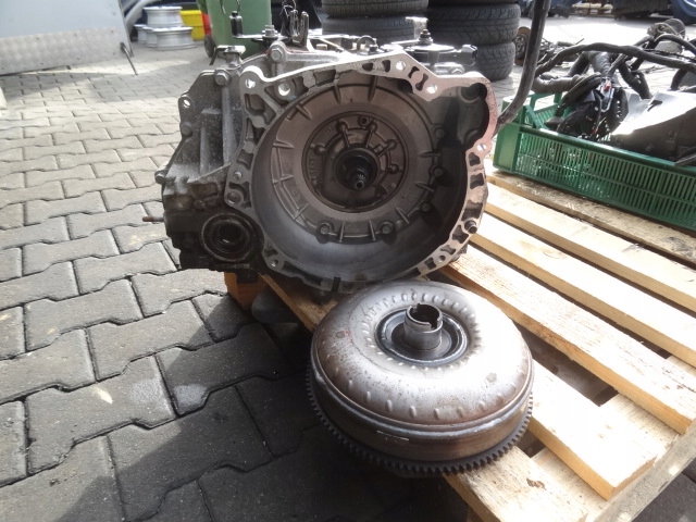 фото №1, Kia venga 2011 1,6 автоматическая коробка передач коробка передач сцепление p235