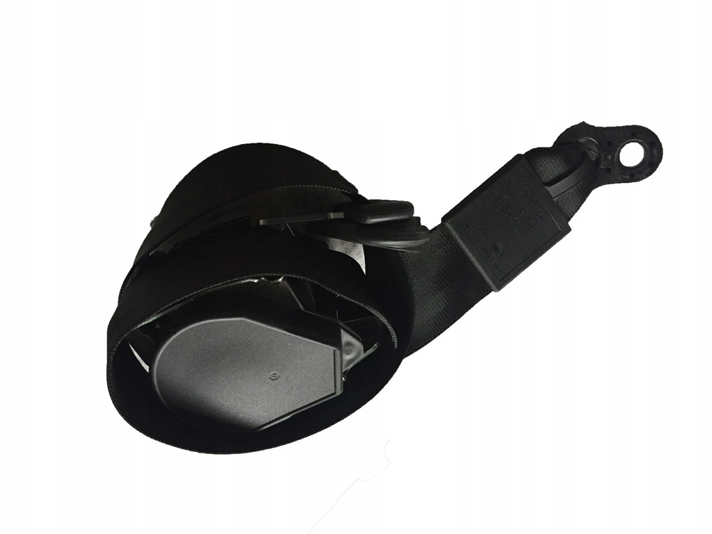 фото №1, Pas безпеки audi оригінальний номер 4l0857806g