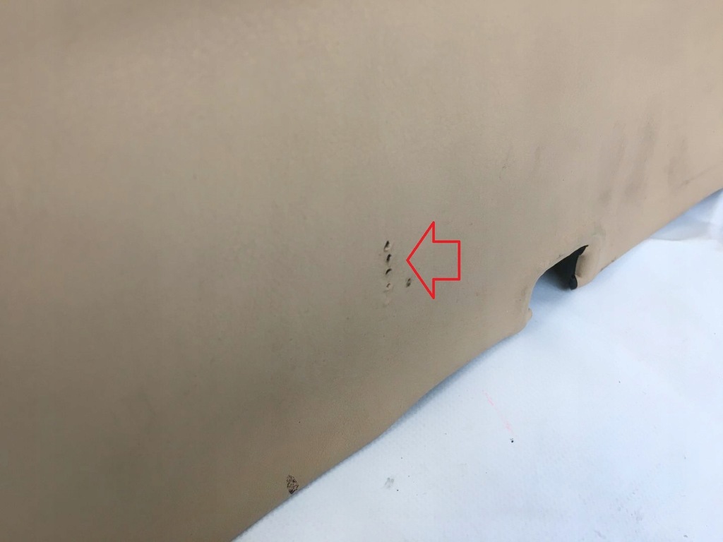 фото №5, Maserati quattroporte v 04-13 тунель середній