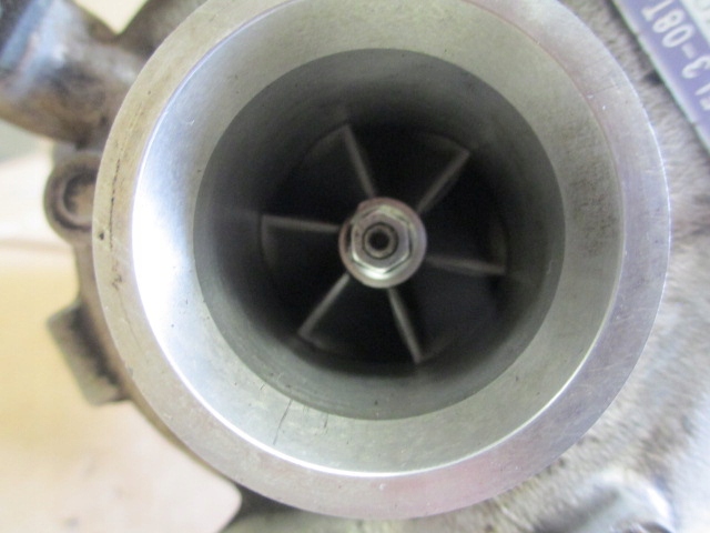 фото №3, Турбонагнітач rover 75 2.0 td4 td025l308t33 bmw