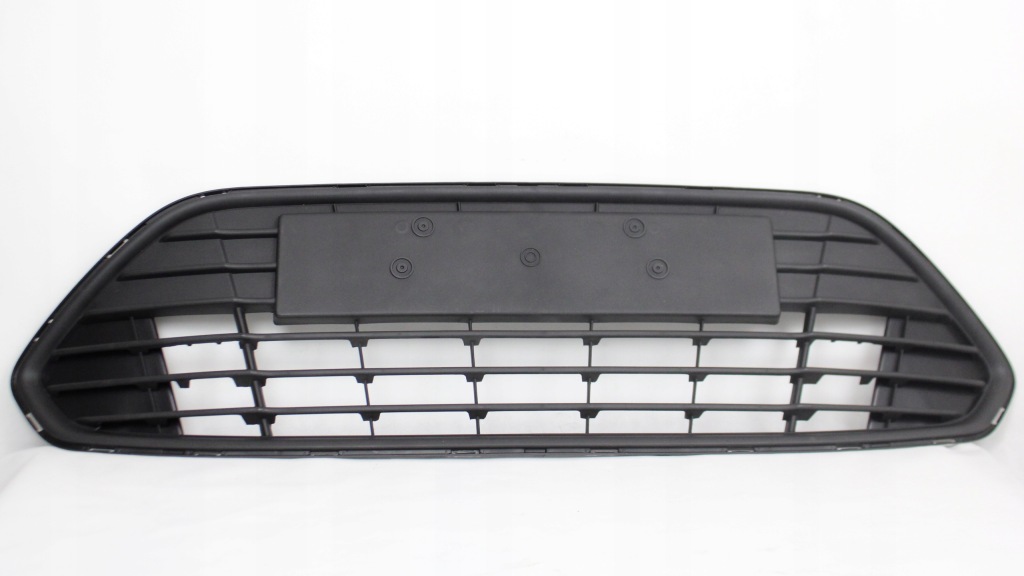 фото №1, Решітка радіатора w бампері do ford mondeo 10-15 середня