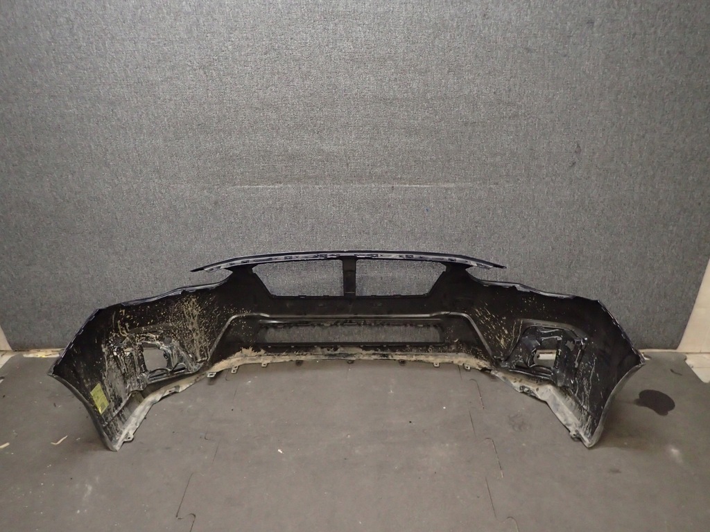 фото №7, Бампер перед subaru xv ii 2 lift crosstrek 17-