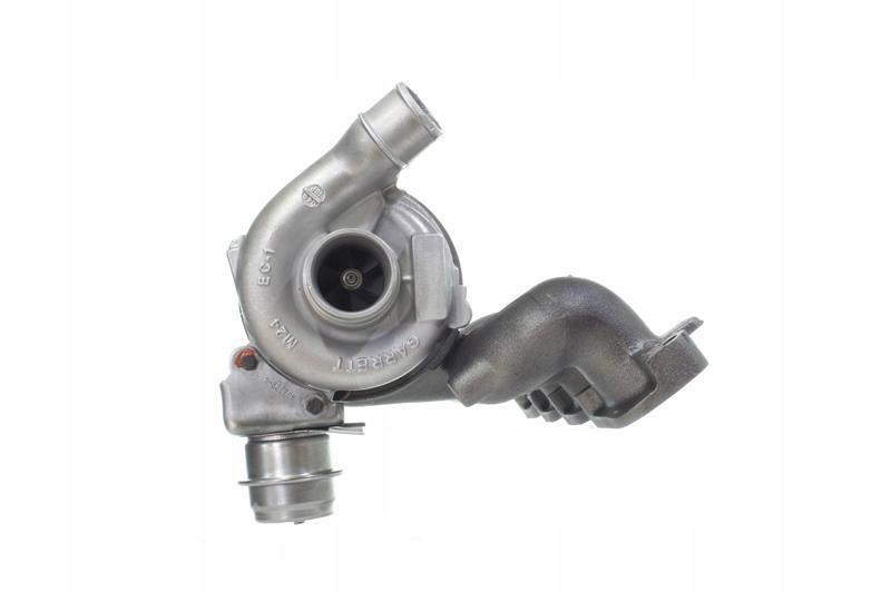 фото №1, Турбіна turbo ford mondeo 3 iii 2.2 tdci 155 km