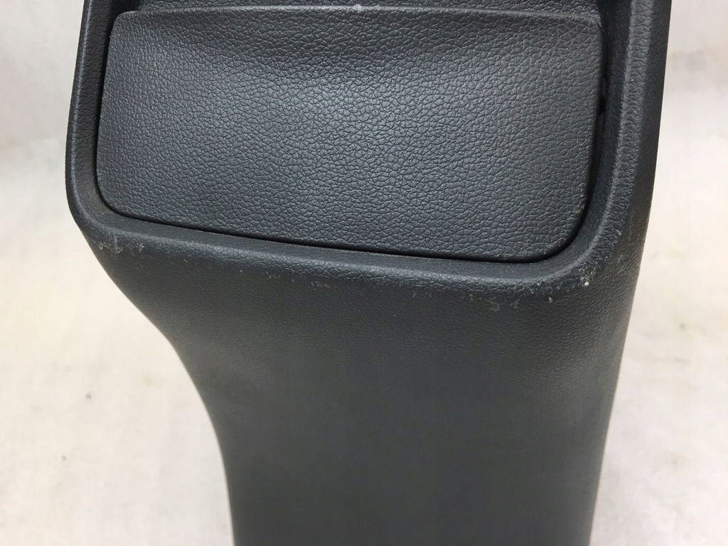 фото №8, Hyundai elantra 16- туннель средний подлокотник