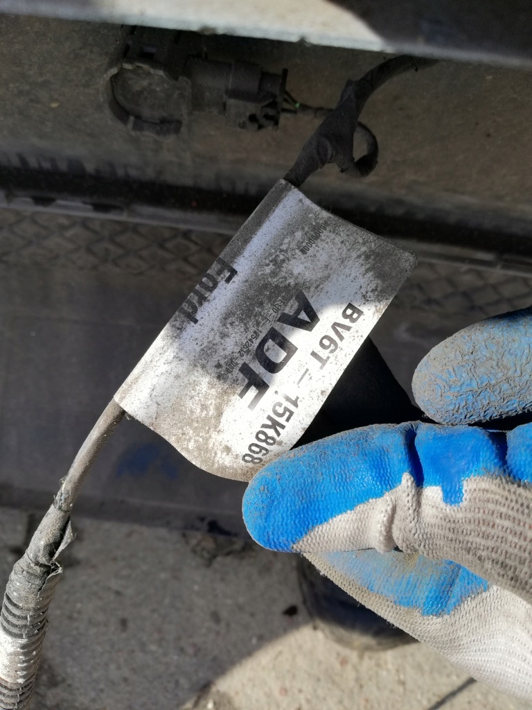 Ford focus mk3 бампер задній задній hb 2011-2014 pdc Зі Шроту