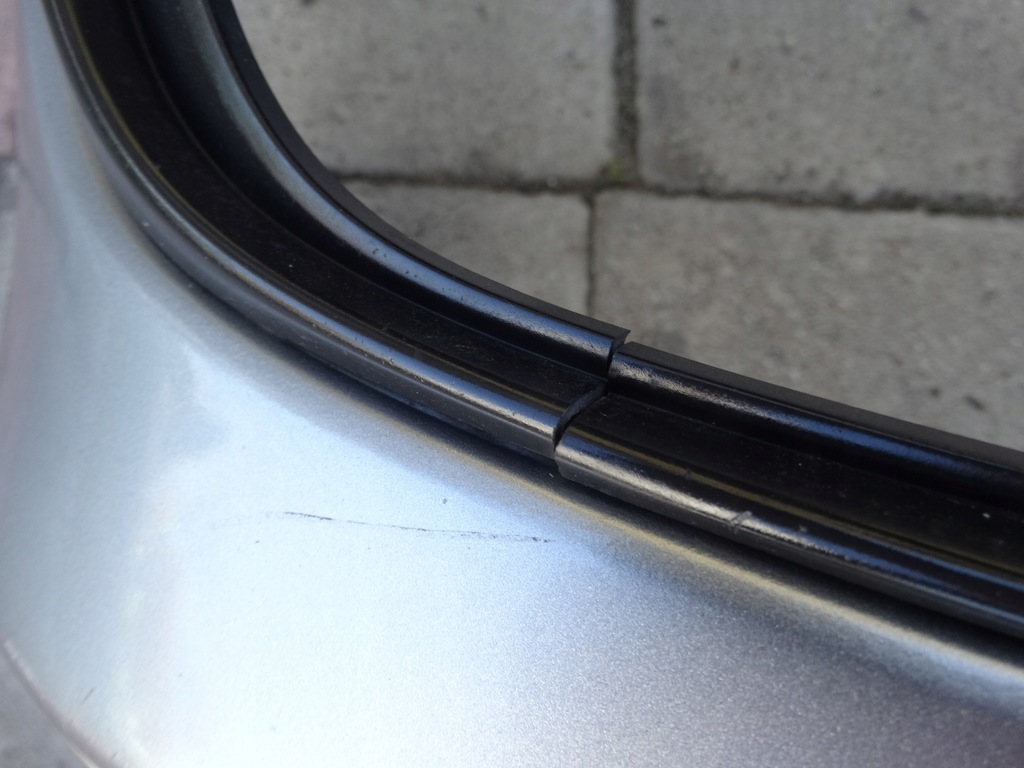 фото №11, Бампер mazda 3 iii 2008 - teiant - 067