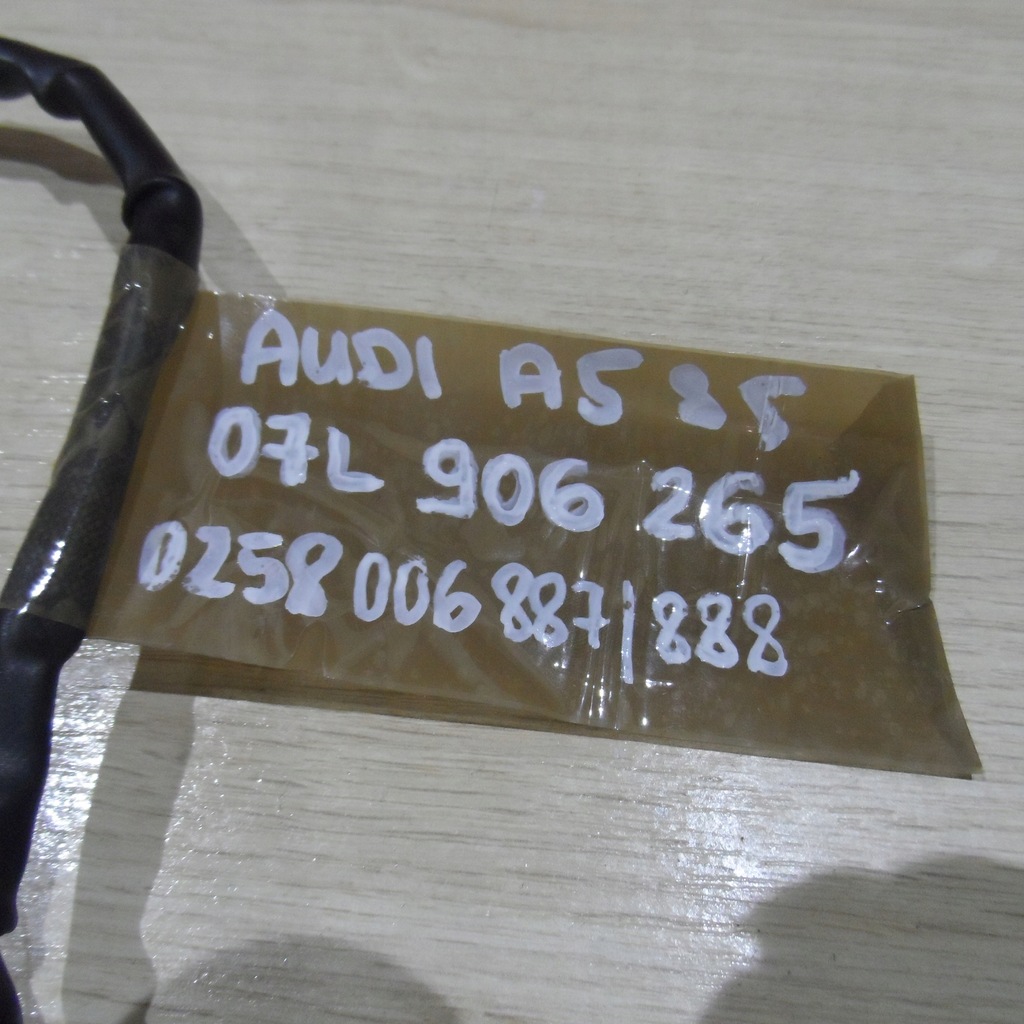фото №8, Датчик лямбда-зонд 07l906262 07l906265 audi a5 s5 a4