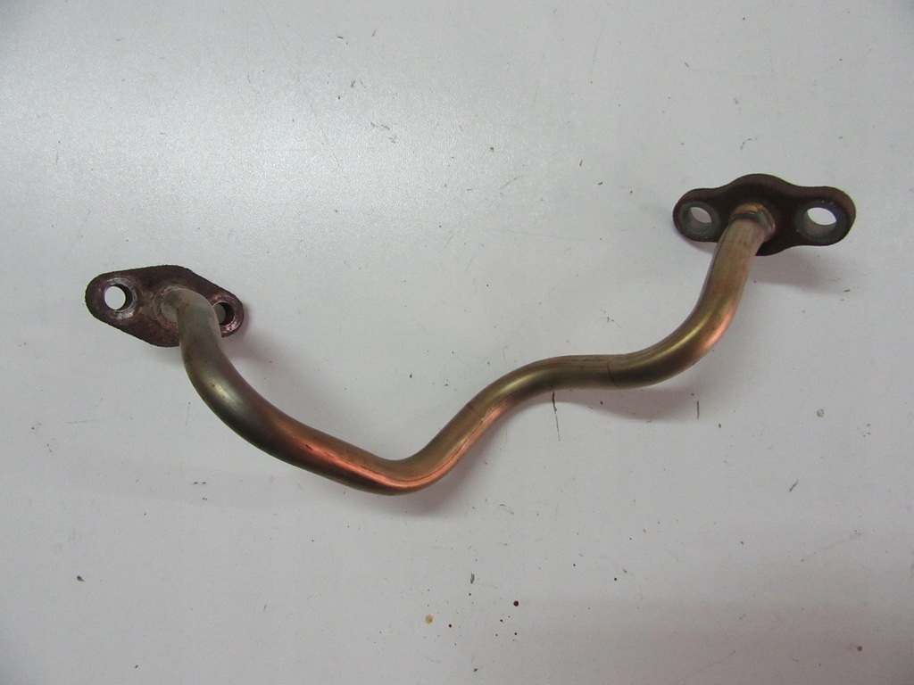 фото №1, Трубка шланг каталізатора honda insight ii 1.3