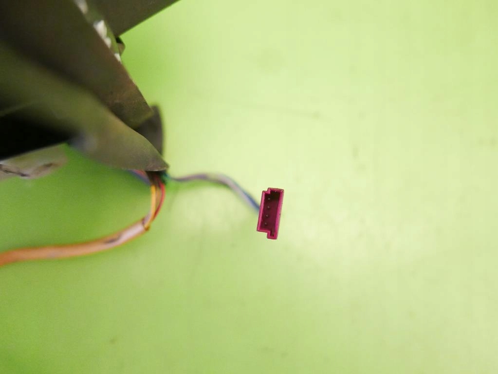 фото №8, Домкрат вибірник перемикання передач bmw 5 e39 525d 2.5d