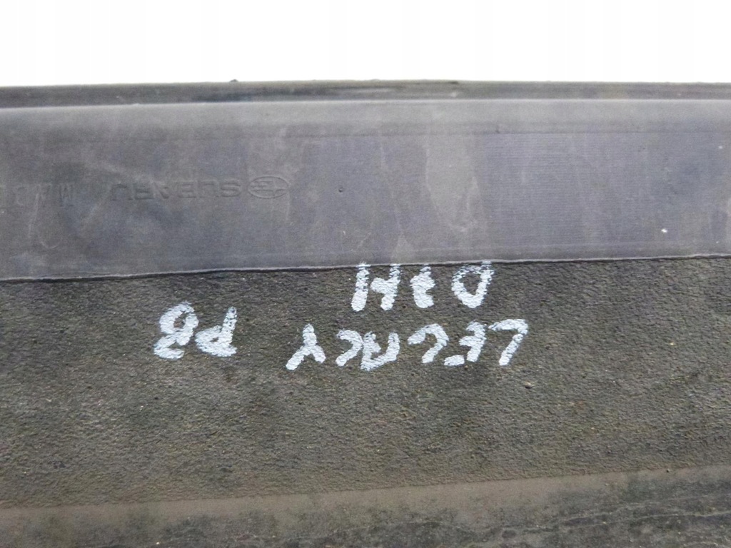 фото №11, Subaru legacy v gt молдинг порог правая d7h