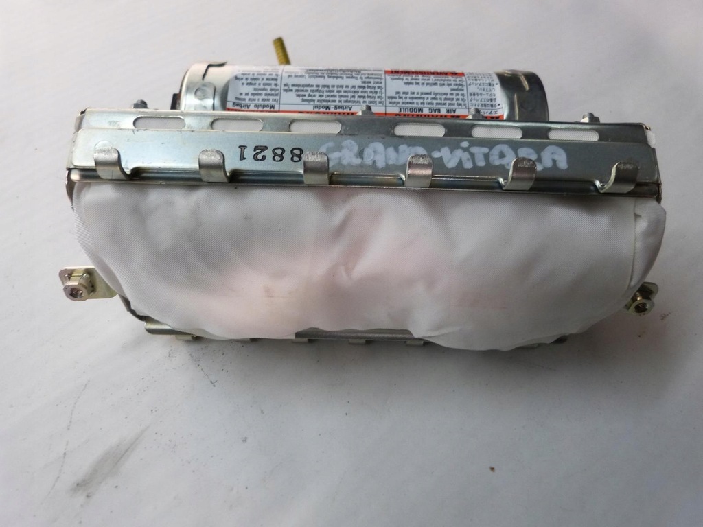 фото №1, Suzuki grand vitara ii подушка пасажира 10r.