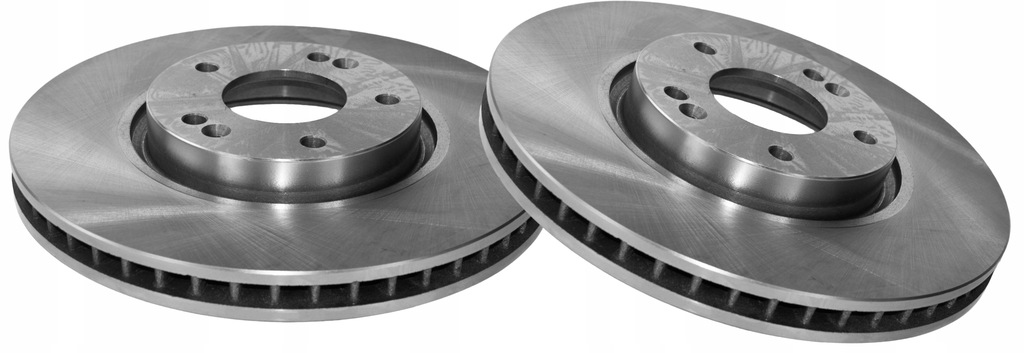 фото №1, Тормозные диски x2 do hyundai i30 fd gd kia cee'd soul ii