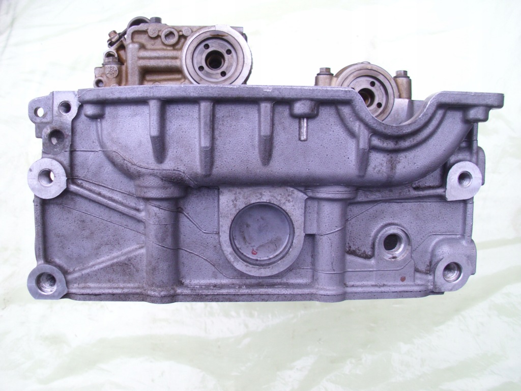 Головка 1,4 vti mini paceman countryman r56/r55 оригінальний номер po відновлення Зі Шроту