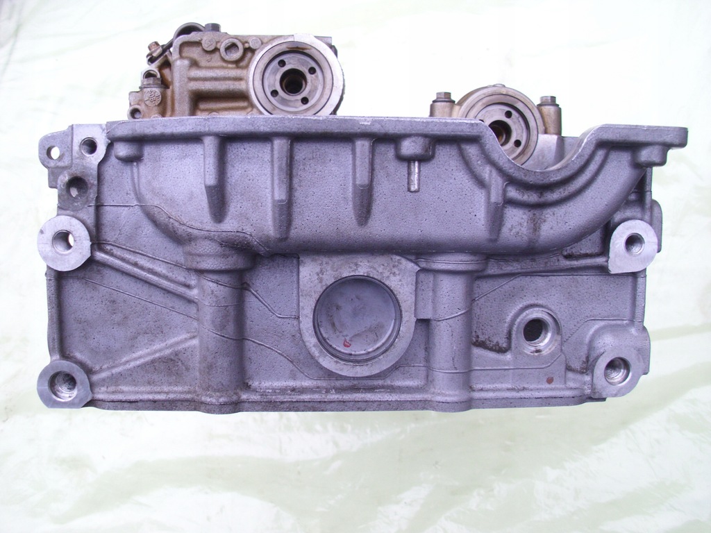 фото №1, Головка 1,6 vti mini paceman countryman r59/r60 оригінальна po відновлення