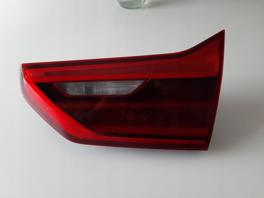 фото №1, Bmw 5 g31 лампа led права задня w кришка 7388950