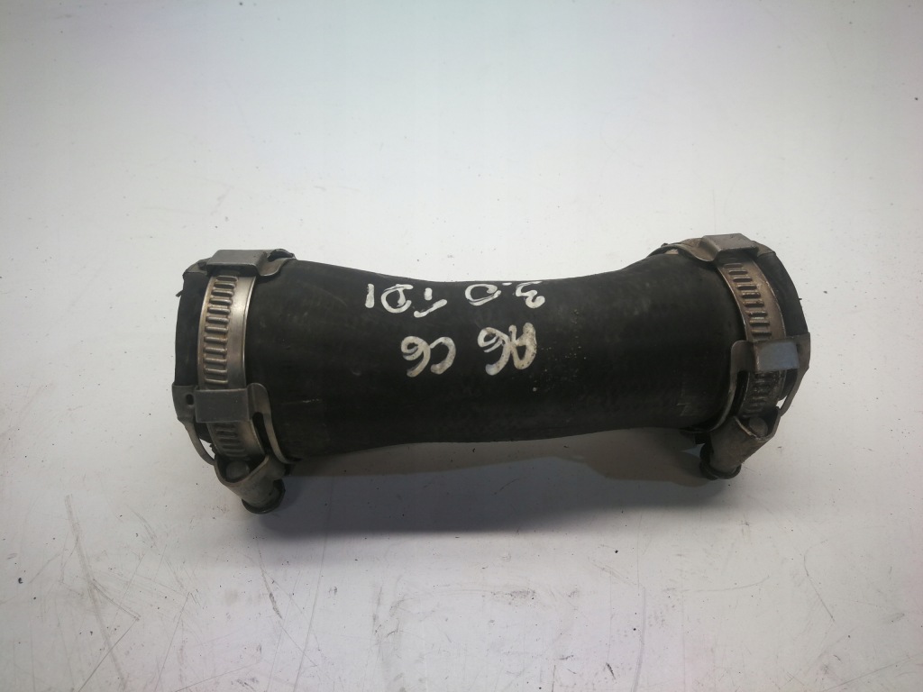 фото №1, Труба wąż інтеркулер audi a6 c6 4f0145944f