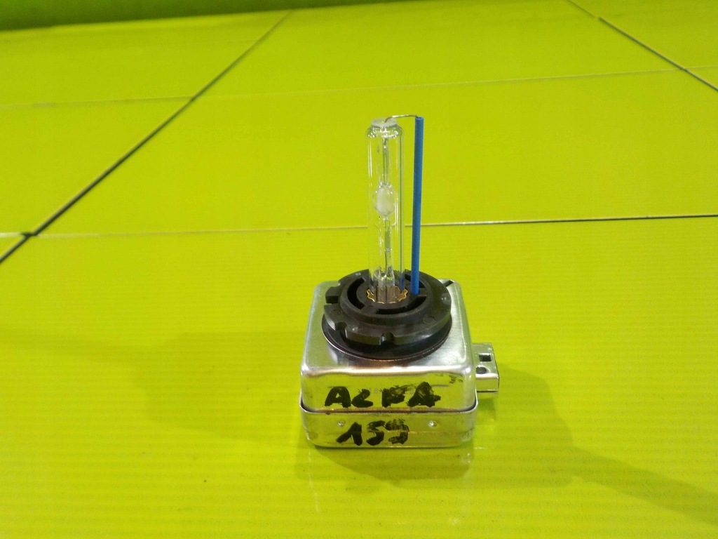 фото №1, Alfa romeo 159 06 стартер розпалювач