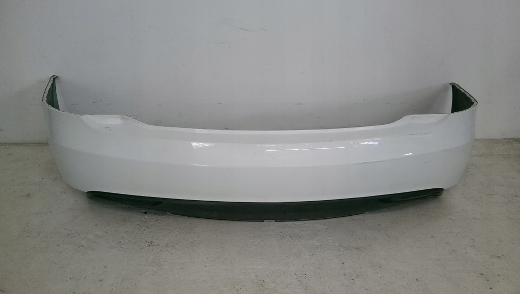 фото №1, Бампер задний tesla s