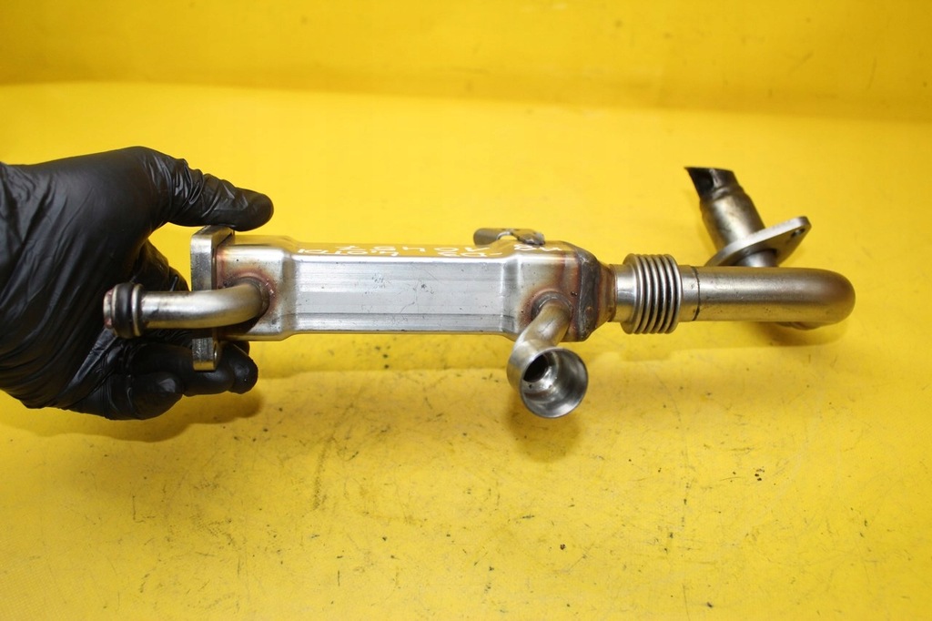 фото №6, Радіатор egr a8 d3 4.0tdi 057131512g