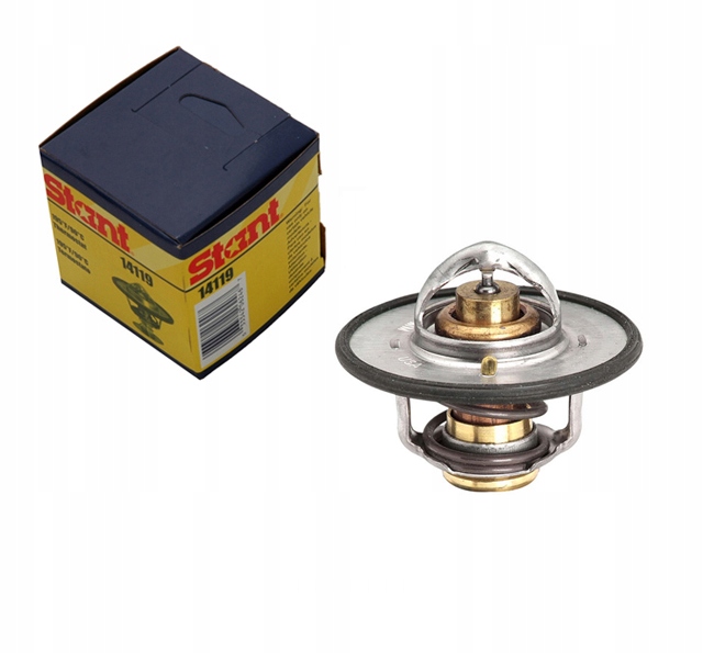 фото №1, Термостат dodge ram 1500 2500 3500 98-10 5.9 6.7