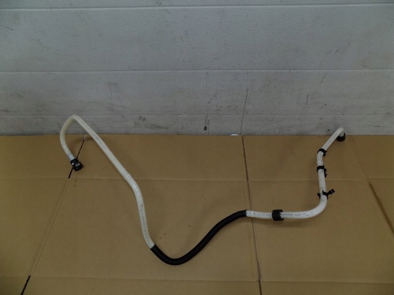 фото №1, Bentley 05r continental gt 6.0 шланг waz трубка