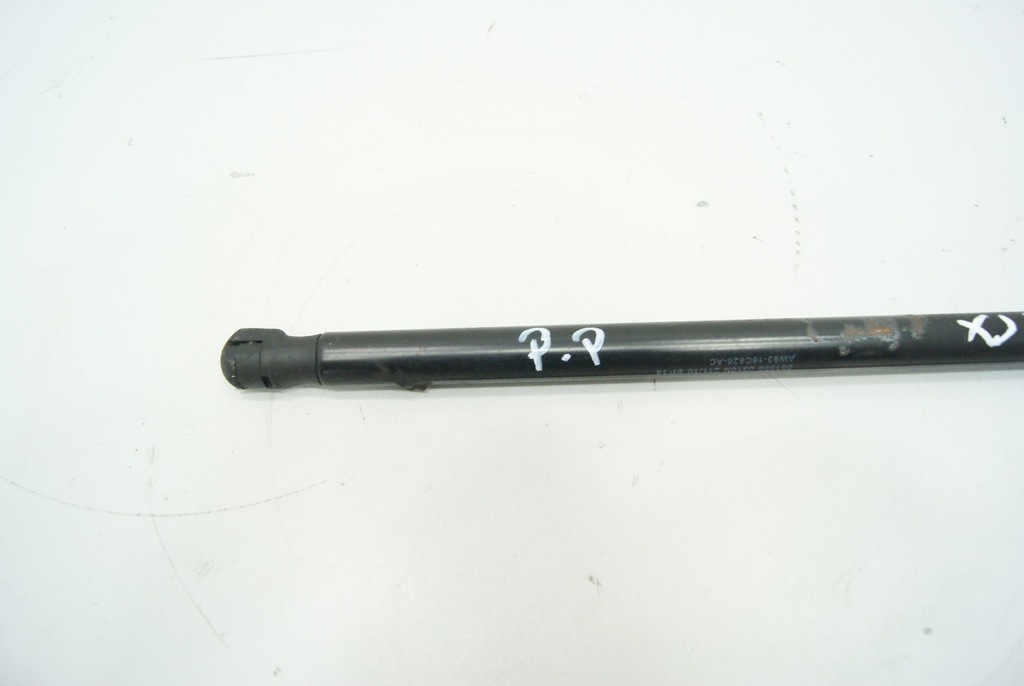 фото №4, Jaguar xj xjl x351 амортизаторы капот левый + правый