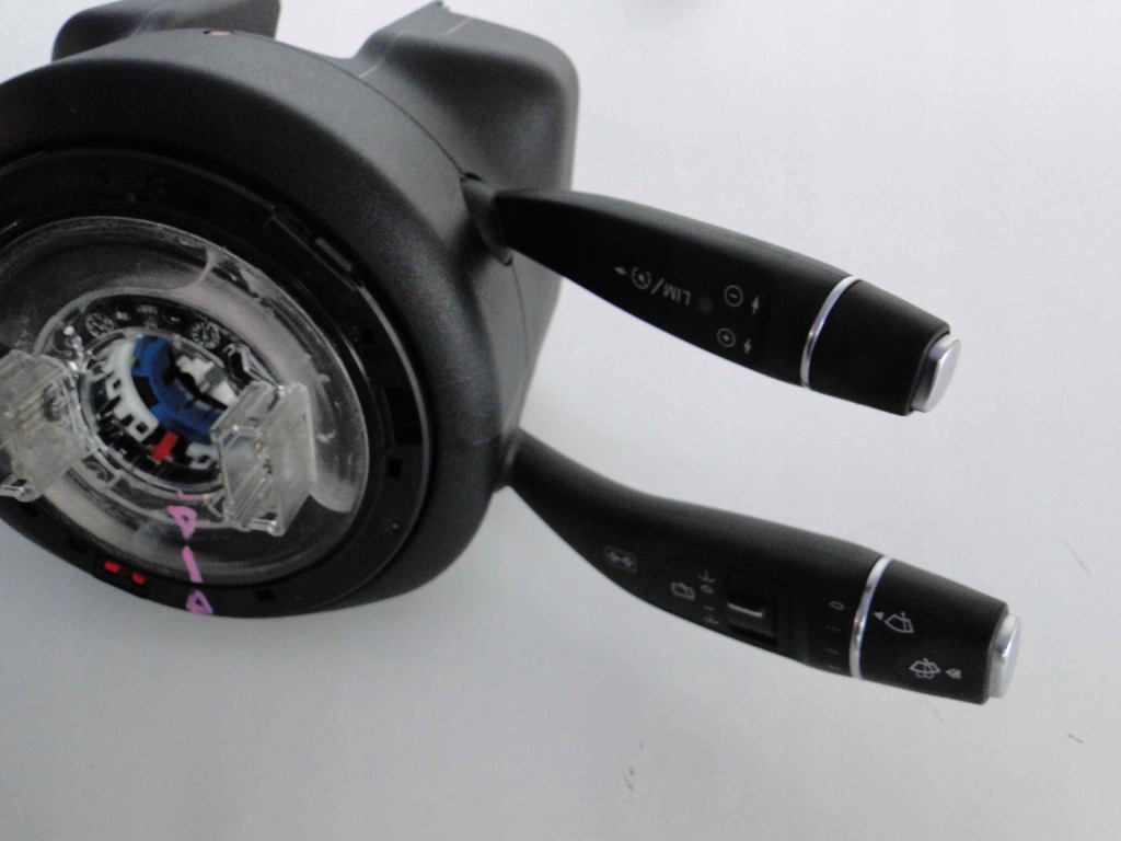 фото №6, Mercedes ml gle w166 166 лента w руль