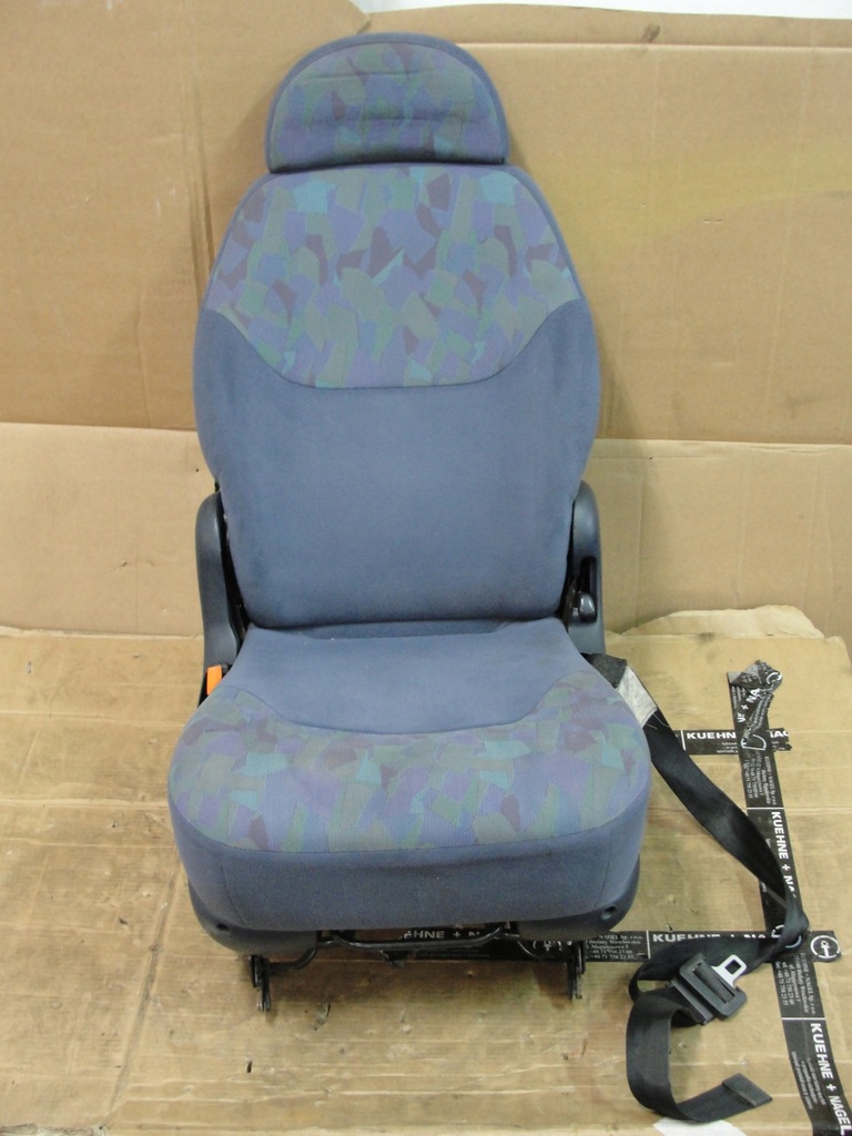 фото №1, Сиденье задний средний задняя ford galaxy mk1