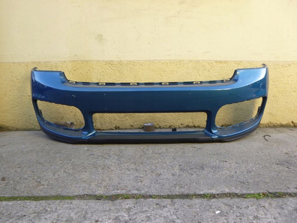 Купить Mini countryman ii 2 f60 бампер передний перед