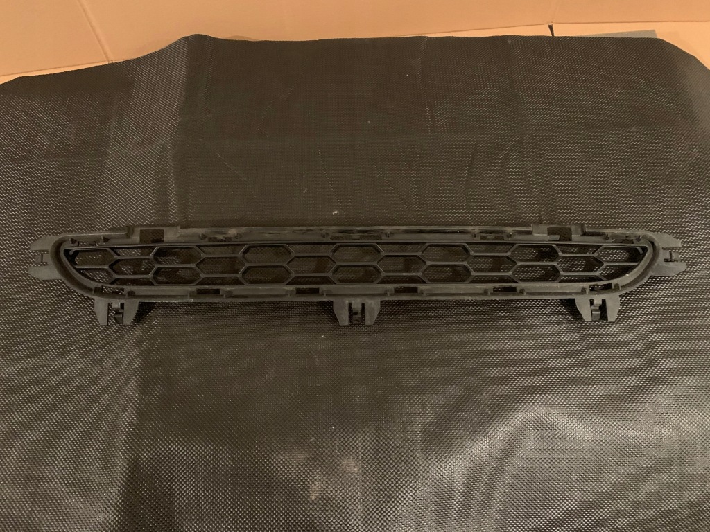 Купить Bmw f25 10-14 mpakiet решётка бампера