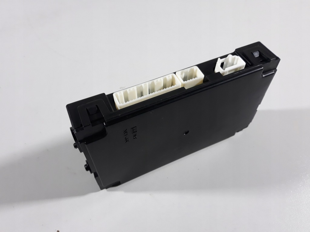 фото №5, Infiniti q50 14r блок керування кондиціонера 27760 4hc0b