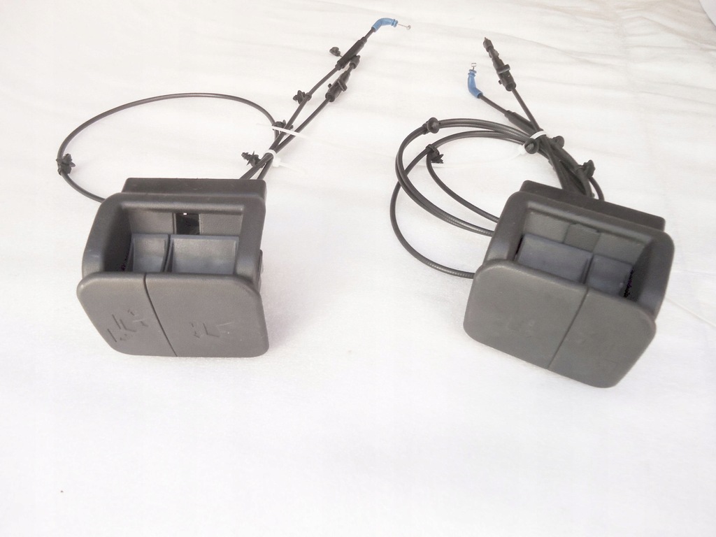 фото №1, Peugeot 508 ручка трос сидіння сидіння