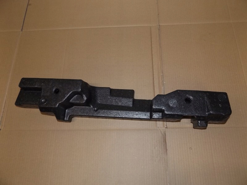 фото №1, Alfa romeo stelvio пінополістирол піна вкладка